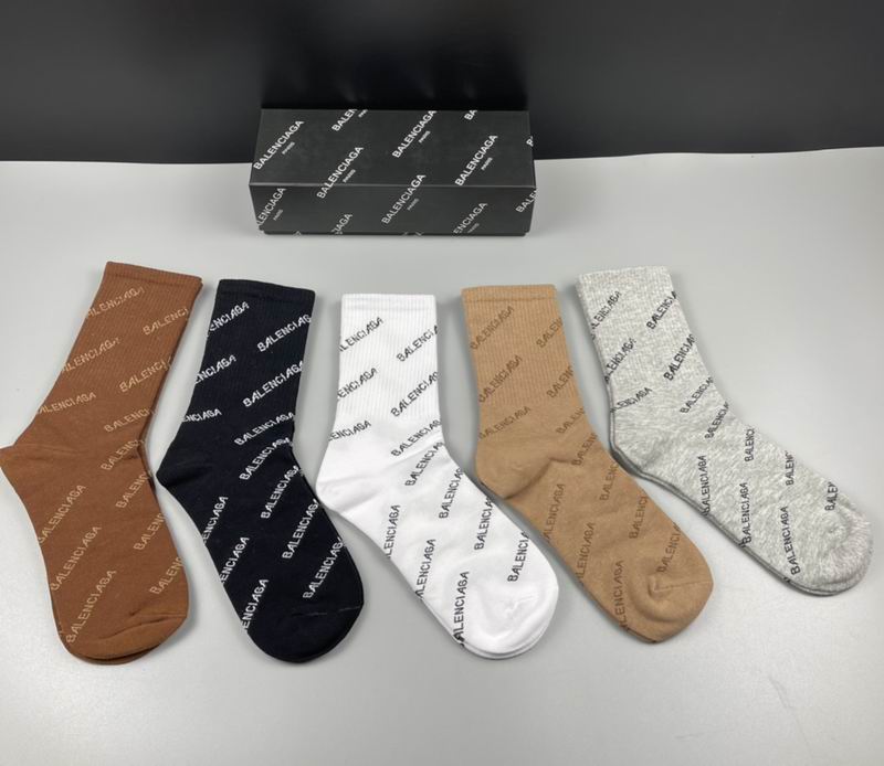 Balenciaga Sock 20